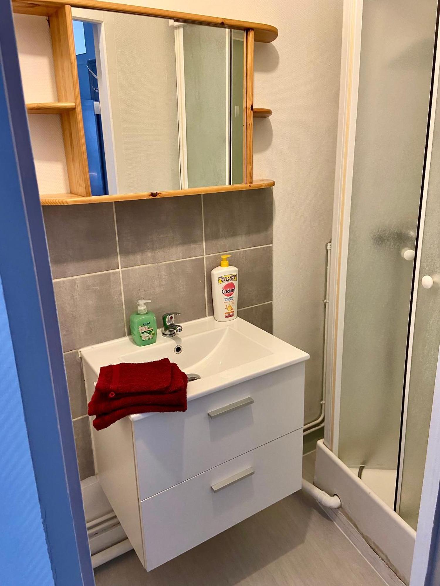 Apartment Le Blaisois