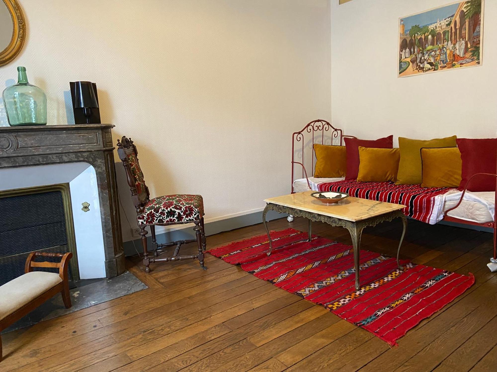 Apartment Le Blaisois