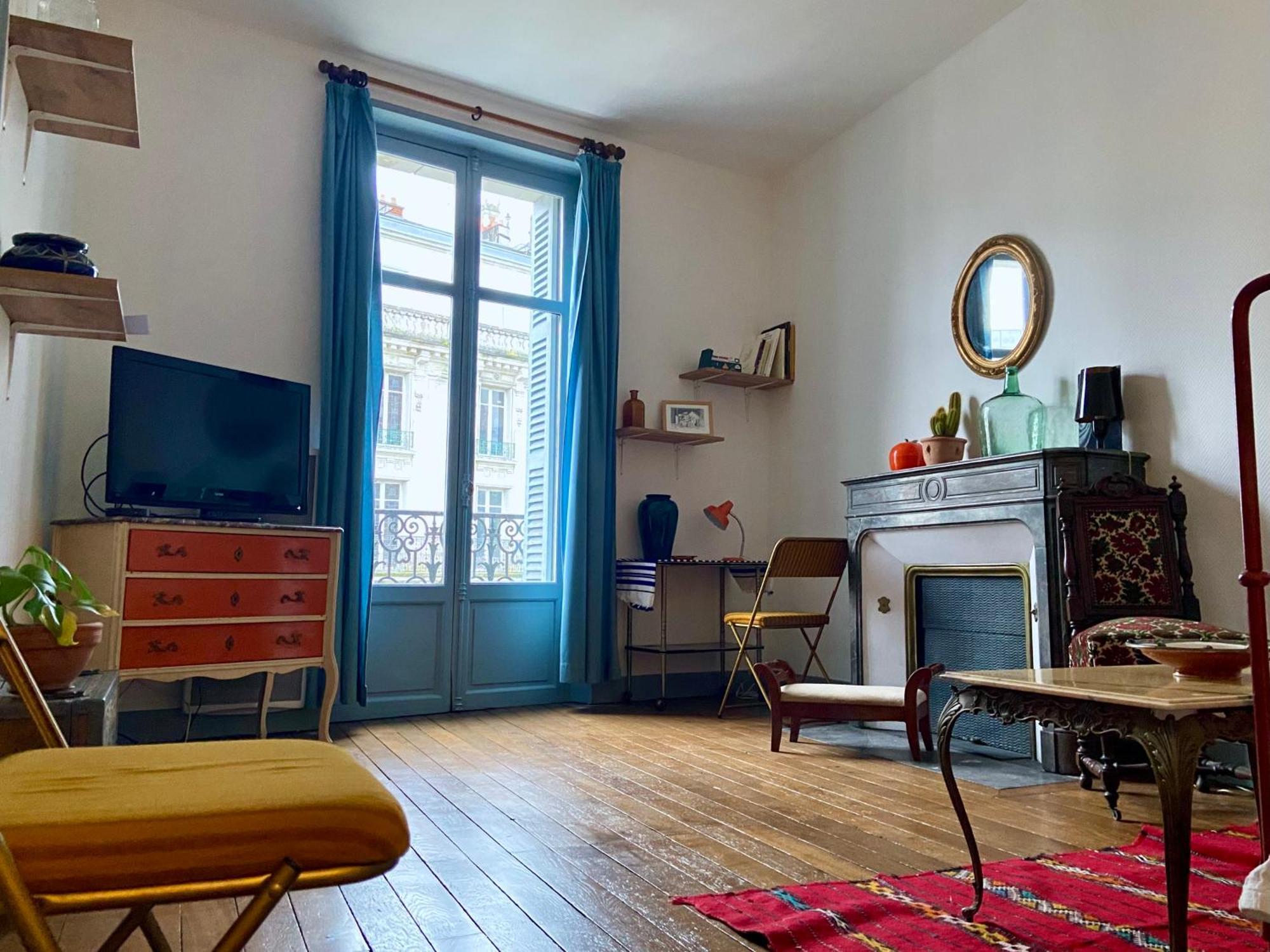 Le Blaisois Appartamento Blois